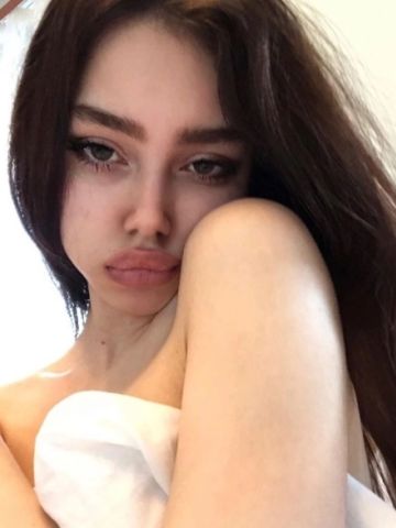 Проститутка Ульяна, 23 года, г. Камень-на-Оби