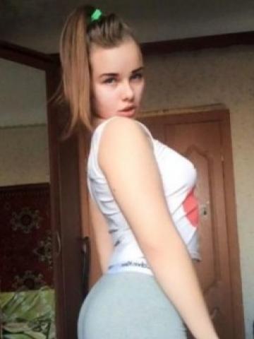 Индивидуалка Агнесса фото 3