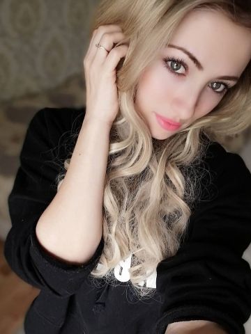 Проститутка Альбина, 24 года, г. Камень-на-Оби