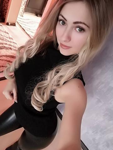 Индивидуалка Альбина фото 2