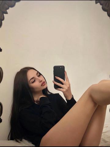 Индивидуалка Рената фото 3