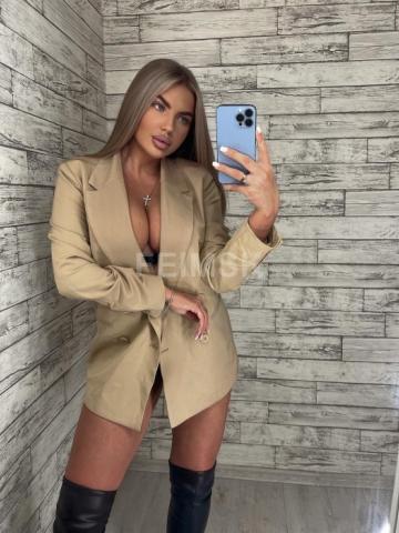 Проститутка Алла, 26 лет, г. Камень-на-Оби