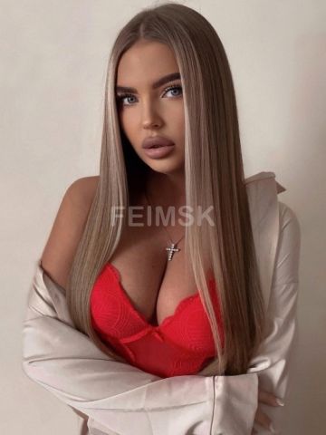 Индивидуалка Алла фото 5