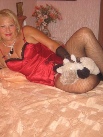 Индивидуалка Изабелла фото 2